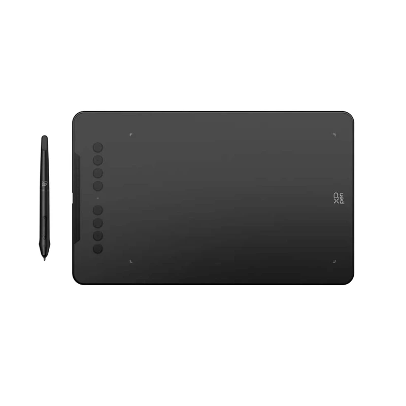 قلم نوری ایکس پی پن مدل XP Pen Deco 01 v3