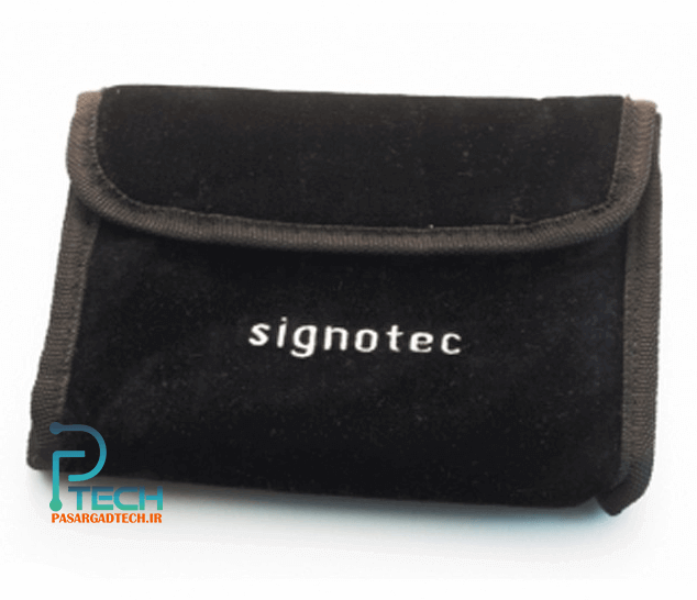 پد امضای دیجیتال سیگنوتک مدل Signotec Sigma BE105-U100