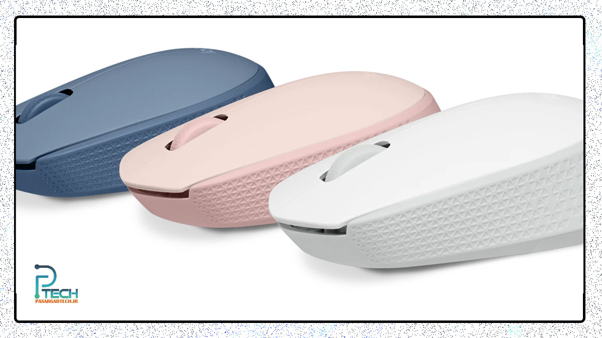 قیمت موس بی سیم Logitech M171 | پاسارگادتک راهنمای خرید موس بی سیم لاجیتک M171 - مشخصات فنی