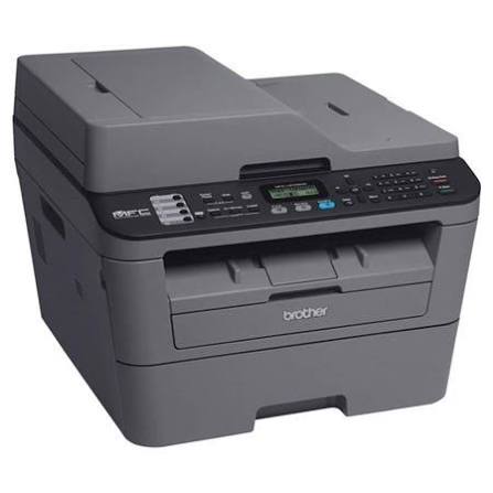 پرينتر ليزری چهارکاره برادر MFC-L2700DW