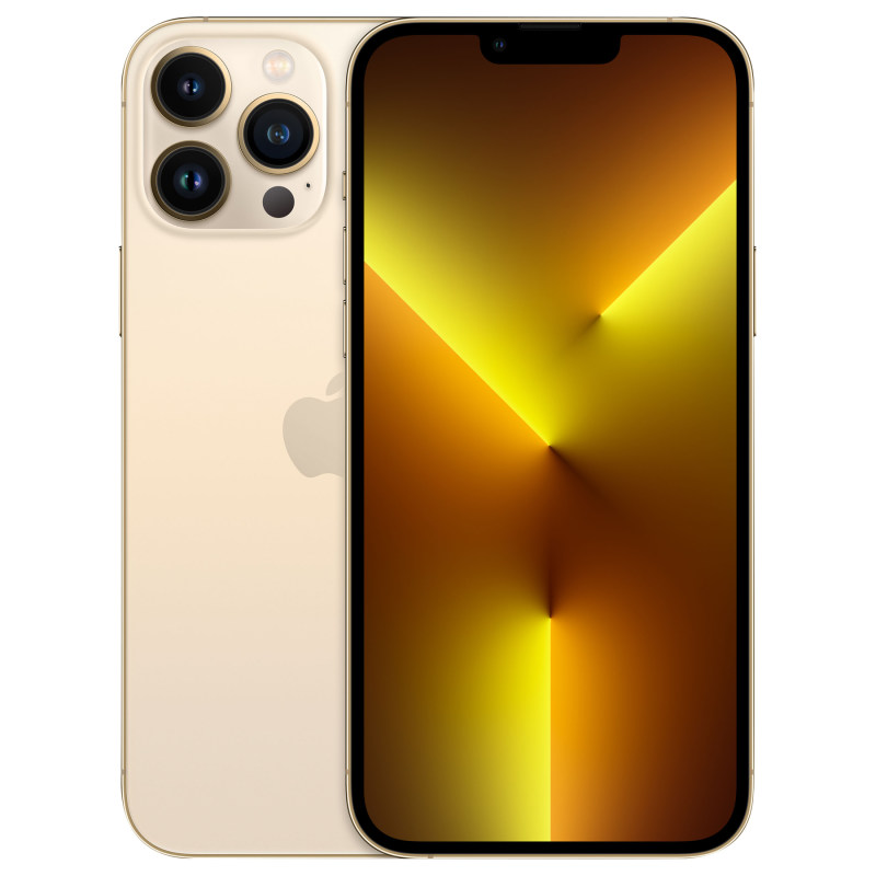 گوشی موبایل اپل مدل iPhone 13 Pro Max LLA تک سیم‌ کارت ظرفیت 256 گیگابایت و رم 6 گیگابایت