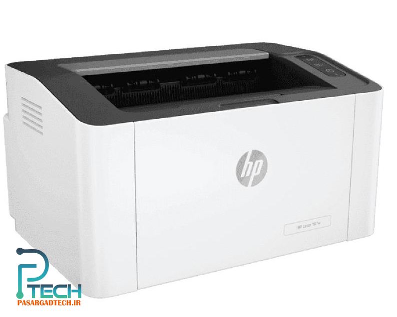 پرینتر لیزری اچ پی مدل Laser 107w