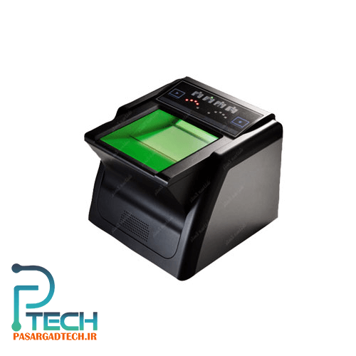 اسکنر اثرانگشت سوپریما مدل RealScan G10