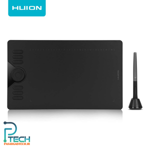 قلم نوری هویون مدل HS610x