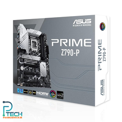 مادربرد ایسوس ASUS Prime Z790 P DDR5