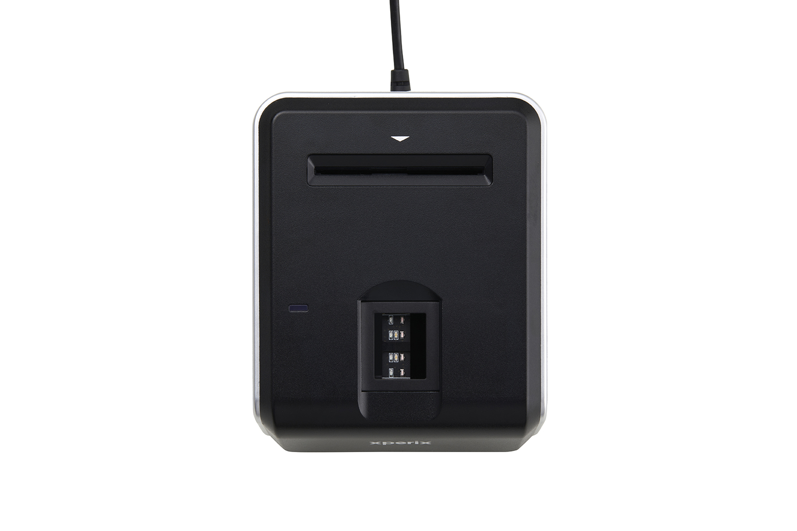 دستگاه اثر انگشت سوپریما مدل Bio Mini Combo 2