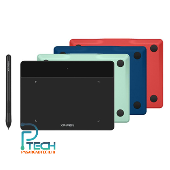 قلم نوری ایکس پی پن مدل Deco Fun XS CT430