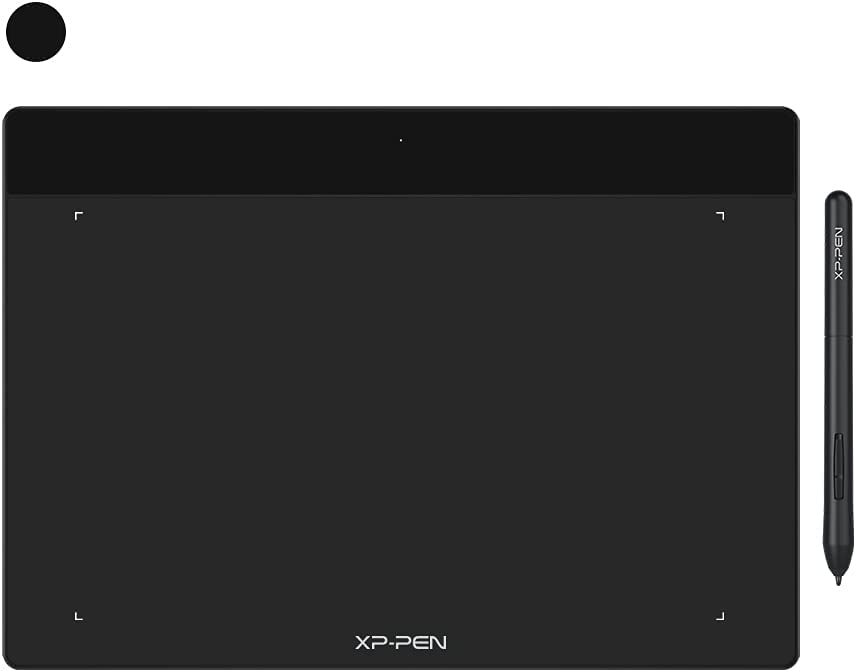 قلم نوری ایکس پی-پن مدل Deco Fun L CT1060