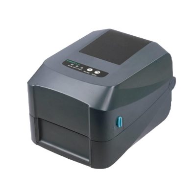 لیبل پرینتر حرارتی مدل GAINSCHA GS-3405T Label Printer