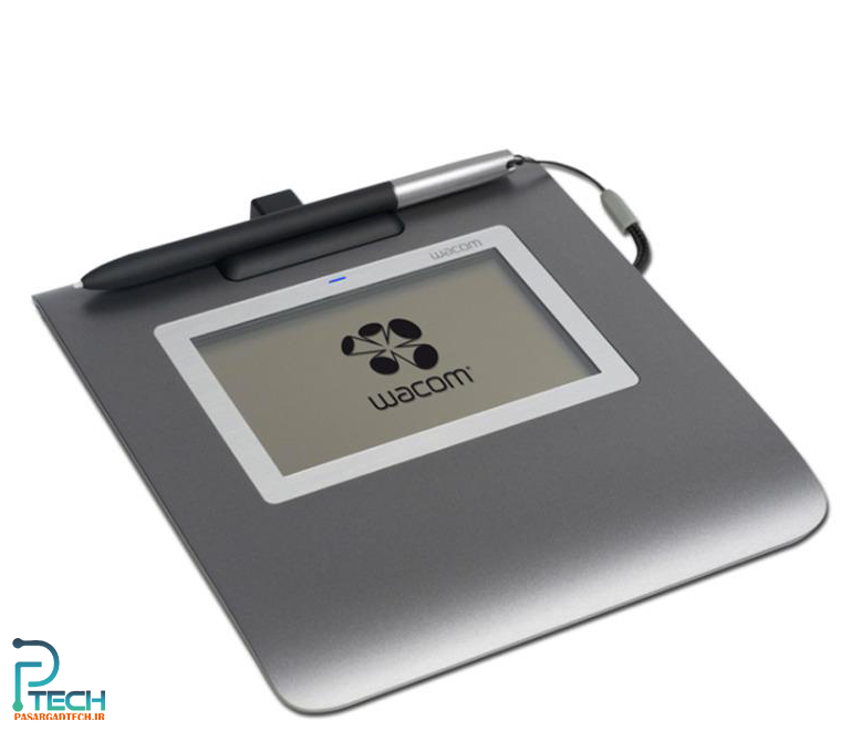 پدامضای دیجیتال وکام مدل Wacom STU-430