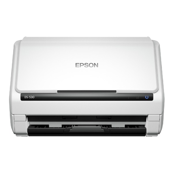 اسکنر حرفه‌ای اسناد اپسون مدل DS-530