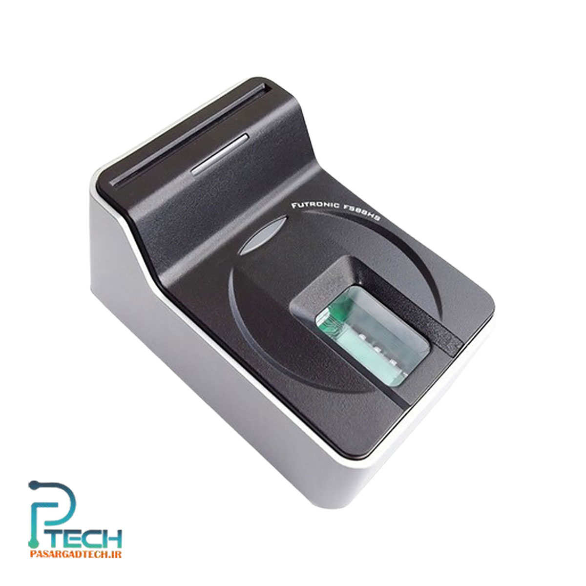 دستگاه اسکنر اثر انگشت فوترونیک مدل FS88HS