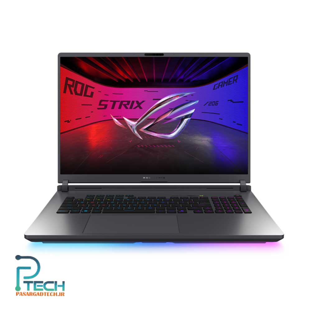 لپ‌تاپ گیمینگ ایسوس مدل ROG Strix G18 2026 G815LP | Ultra 9 290HXP 32GB 1TB RTX 5070