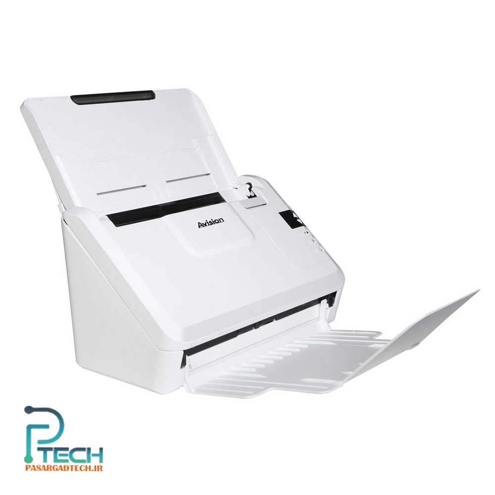 اسکنر اسناد ای ویژن مدل Avision AV332U