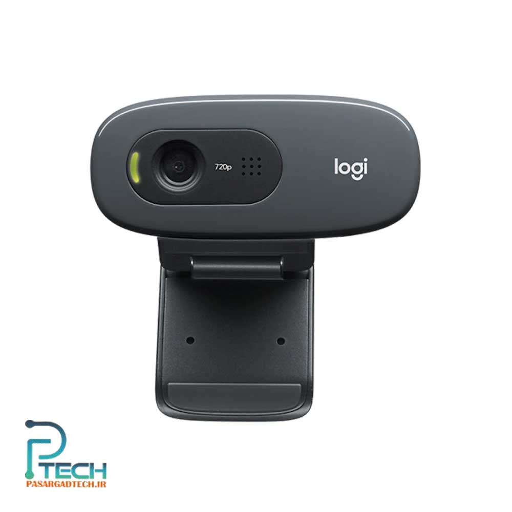 وب کم لاجیتک مدل C270 HD