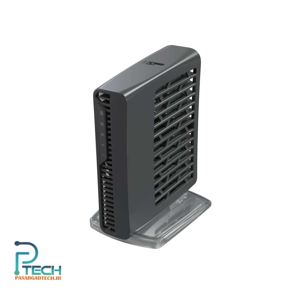روتر بیسیم میکروتیک مدل hAP ax2 C52iG-5HaxD2HaxD-TC