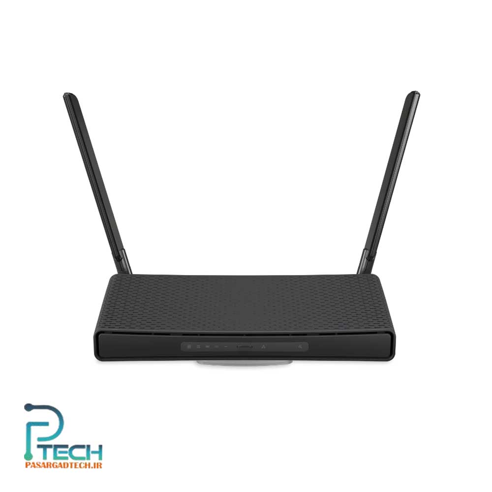 روتر بیسیم میکروتیک مدل hAP ax3 C53UiG+5HPaxD2HPaxD