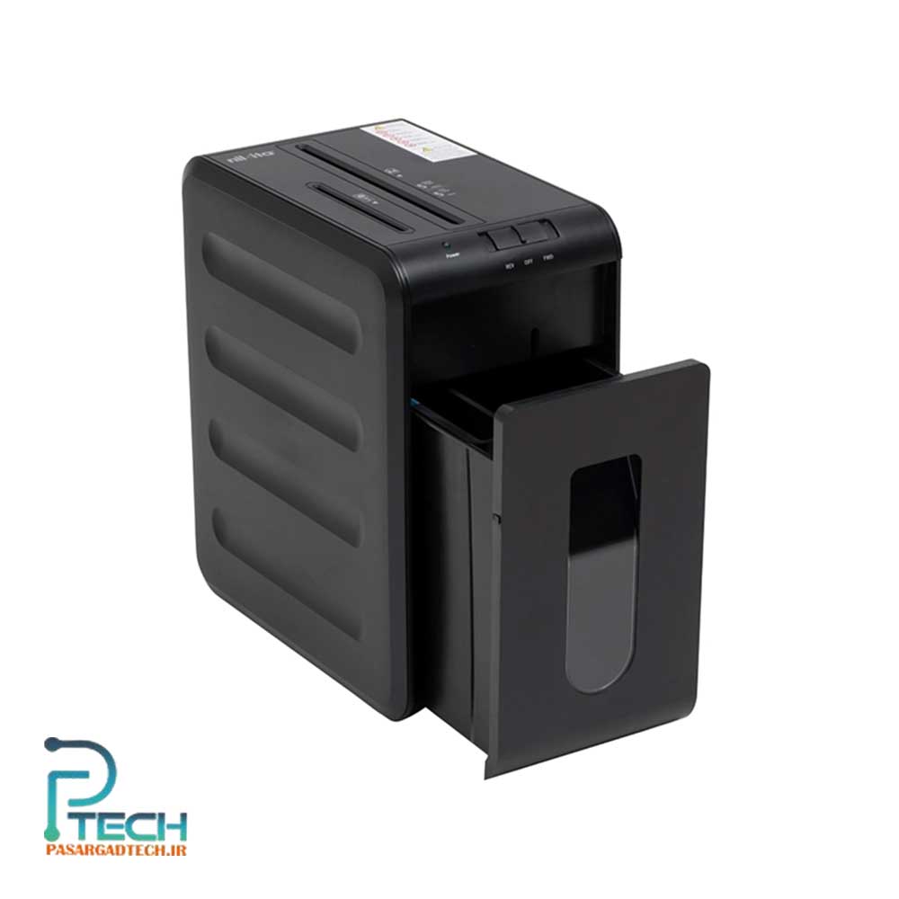 کاغذ خردکن نیکیتا مدل 9108