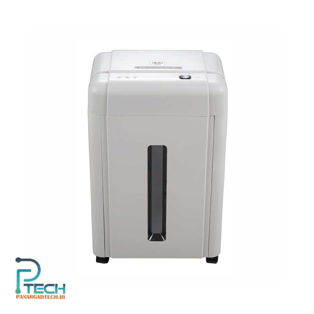 کاغذ خردکن نیکیتا مدل SD-9310