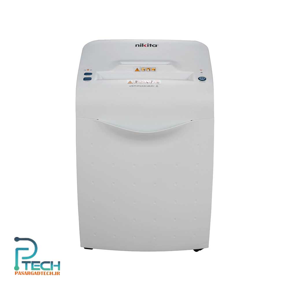 کاغذ خردکن نیکیتا مدل SD-9360