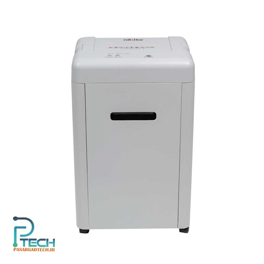 کاغذ خردکن نیکیتا مدل SD-9520