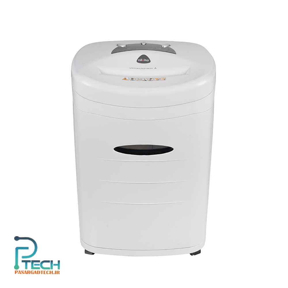 کاغذ خردکن نیکیتا مدل SD-9511