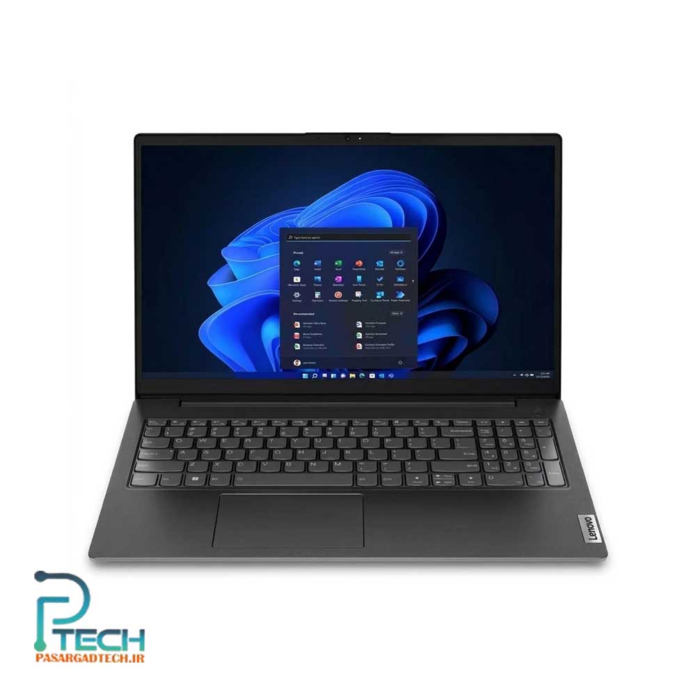 لپ تاپ لنوو V15 G4 IRU Core i5-13420H 8GB 512GB SSD Intel UHD