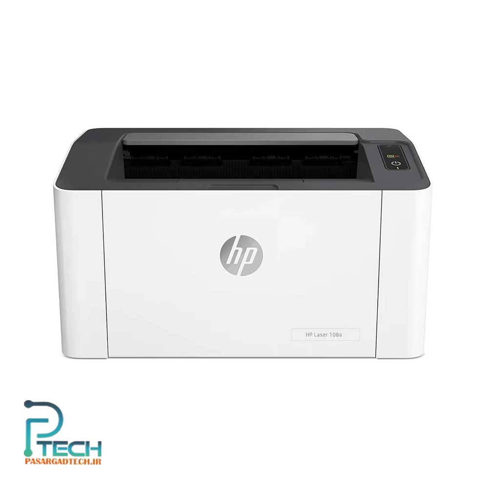 پرینتر لیزری تک کاره اچ‌پی مدل HP Laser 108a