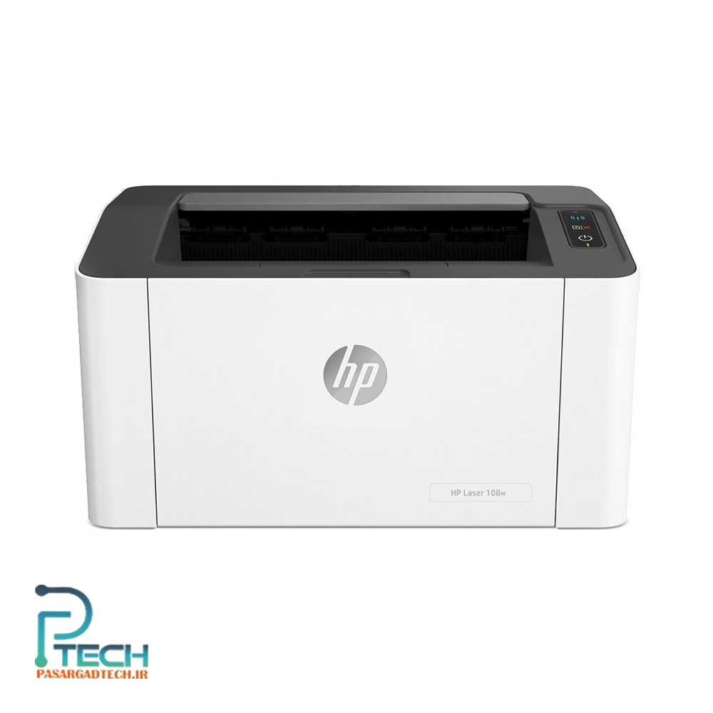 پرینتر لیزری تک کاره اچ‌پی مدل HP Laser 108W