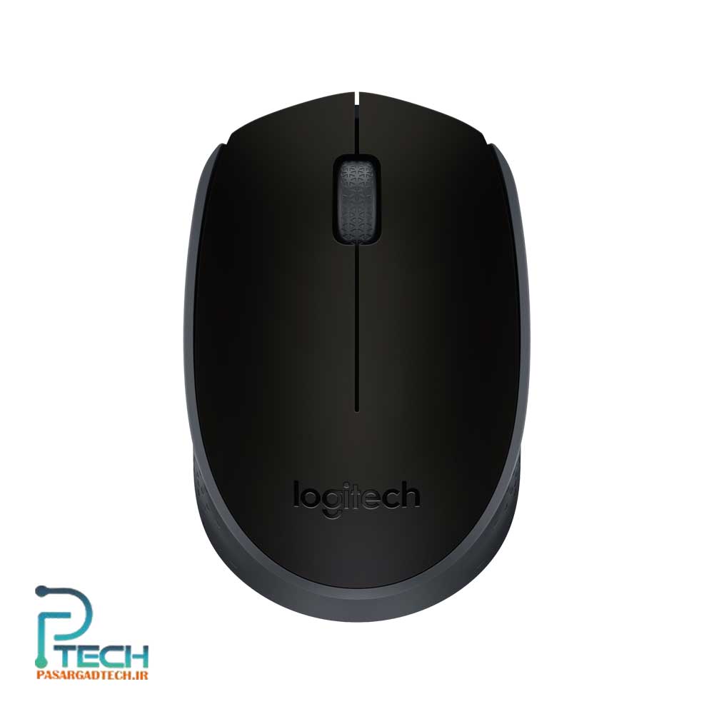 موس بی سیم لاجیتک مدل M171