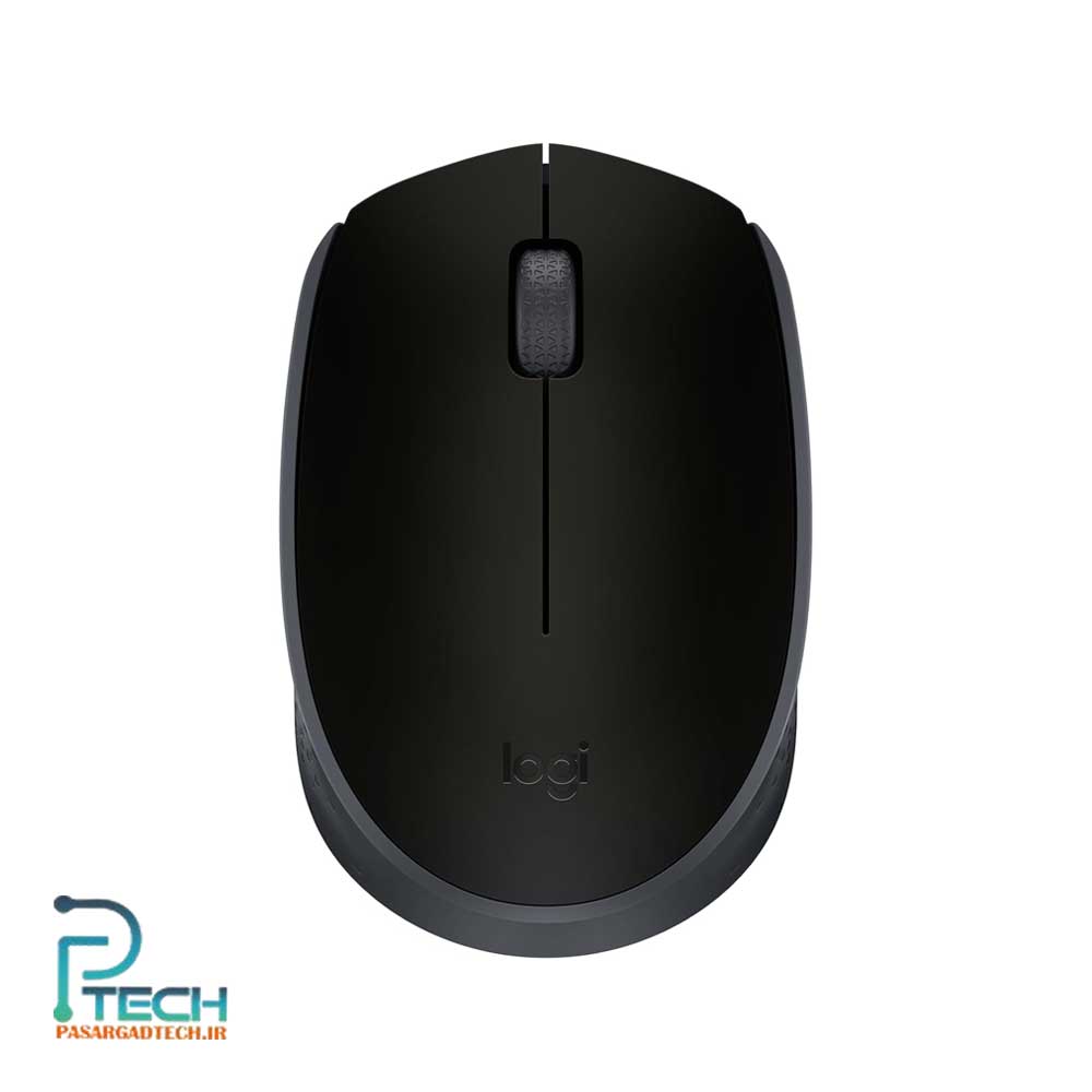 موس بی سیم لاجیتک مدل M170
