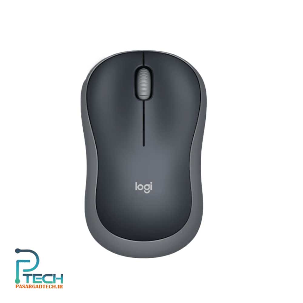 موس بی سیم لاجیتک مدل M185