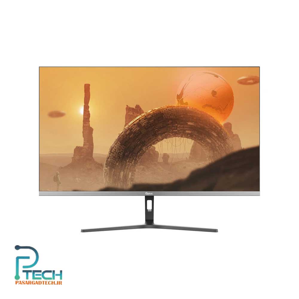 مانیتور جی پلاس مدل GDM-275MN سایز 27 اینچ