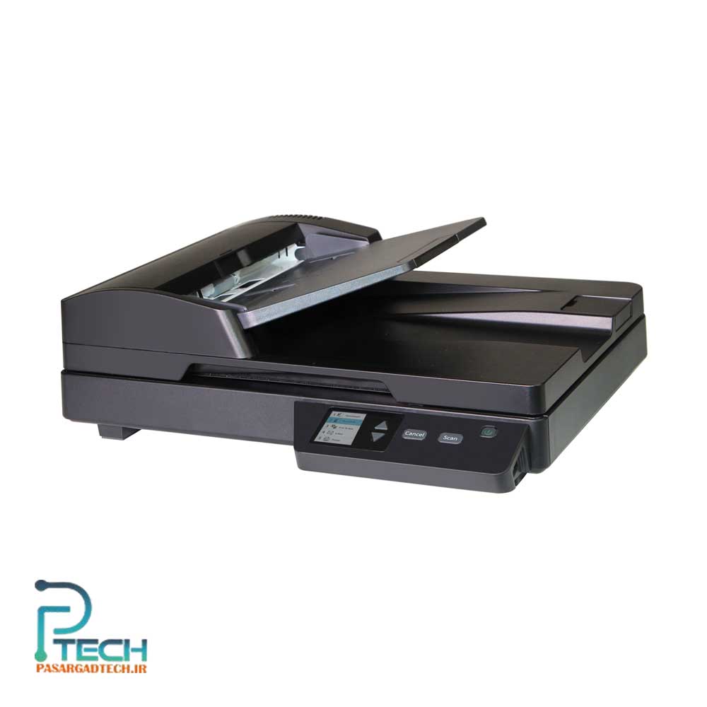 اسکنر ای‌ویژن مدل AD136N