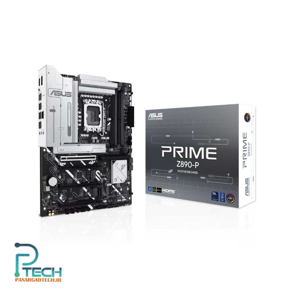 مادربرد ایسوس مدل PRIME Z890-P
