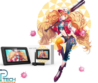 قلم نوری ایکس پی پن 13.3پرو