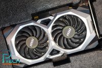 کارت گرافیک MSI GeForce RTX 2060 SUPER 8GB GDDR6 VENTUS OC