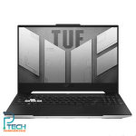 لپ تاپ ایسوس مدل ASUS TUF DASH F15 FX517ZR پردازنده Core I7 12650H رم 16GB حافظه 512GB SSD گرافیک 8GB RTX3070