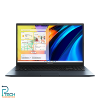 لپ تاپ ایسوس مدل ASUS Vivobook pro 15 K6500ZH-MA138W پردازنده Core I7 12650H رم 16GB حافظه 512GB SSD گرافیک 4GB GTX 1650