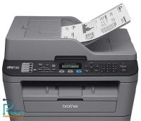 پرينتر ليزری چهارکاره برادر MFC-L2700DW