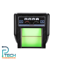 اسکنر اثرانگشت سوپریما مدل RealScan G10