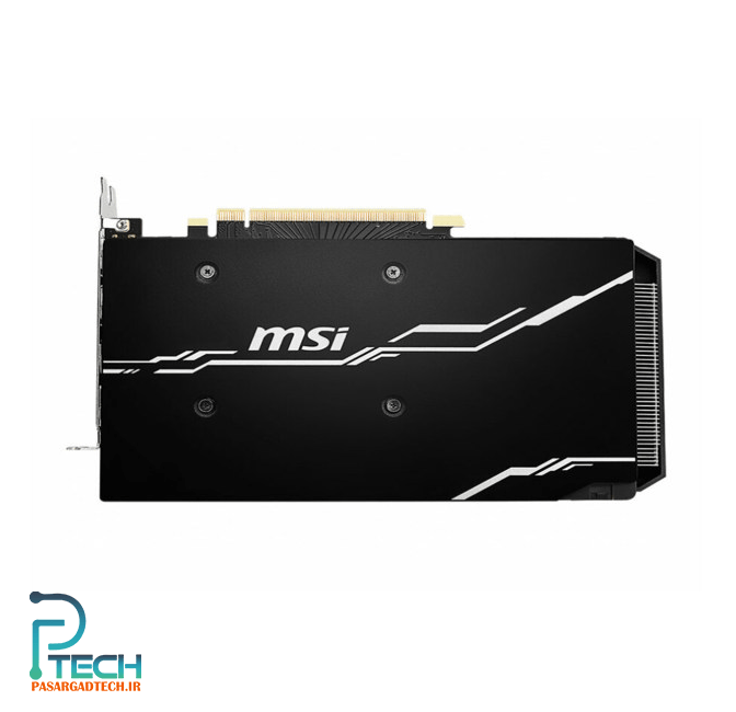 کارت گرافیک ام اس آی (درحد)MSI GeForce RTX 2060 SUPER VENTUS OC 8G