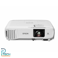 ویدئو پروژکتور اپسون مدل EPSON EB-E01