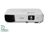 ویدئو پروژکتور اپسون مدل EPSON EB-E10