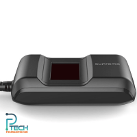 دستگاه اسکنر اثر انگشت سوپریما مدل BioMini Slim 2