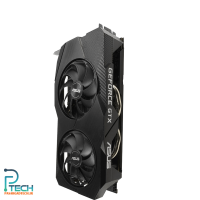 کارت گرافیکASUS GeForce GTX 1660 SUPER OC 6GB GDDR6 Dual