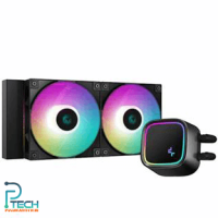 سیستم خنک کننده آبی پردازنده دیپ کول مدل LE520