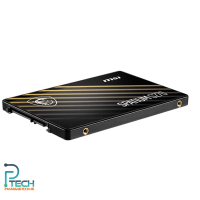 اس اس دی ام اس آی SPATIUM S270 SATA 2.5 240GB ا SSD MSI