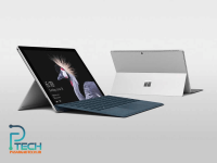 تبلت مایکروسافت Surface Pro 5 | 16GB RAM | 512GB | I7 ا Microsoft Surface Pro 5