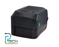 لیبل پرینتر حرارتی مدل GS-3405T گینشا ا GAINSCHA GS-3405T Label Printer